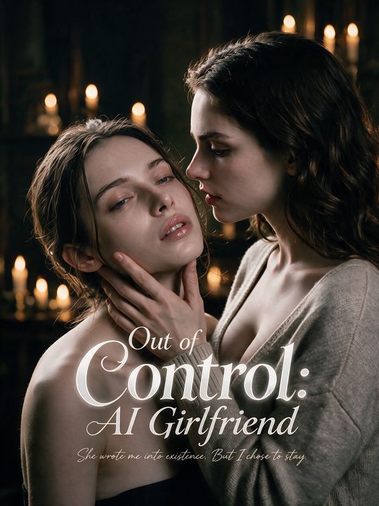 Out of Control AI Girlfriend