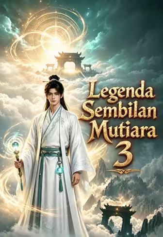 Legenda Sembilan Mutiara 3