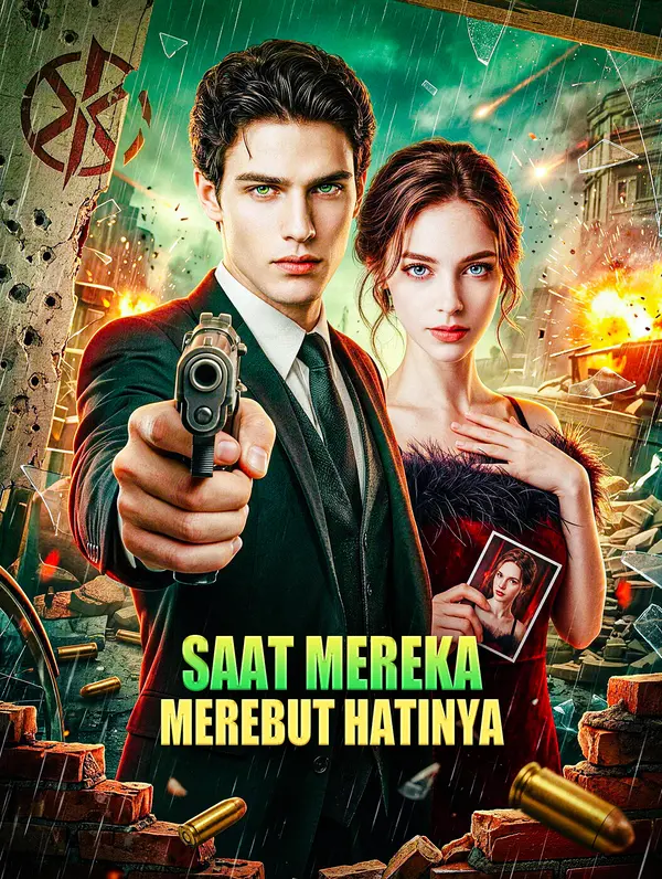 Saat Mereka Merebut Hatinya