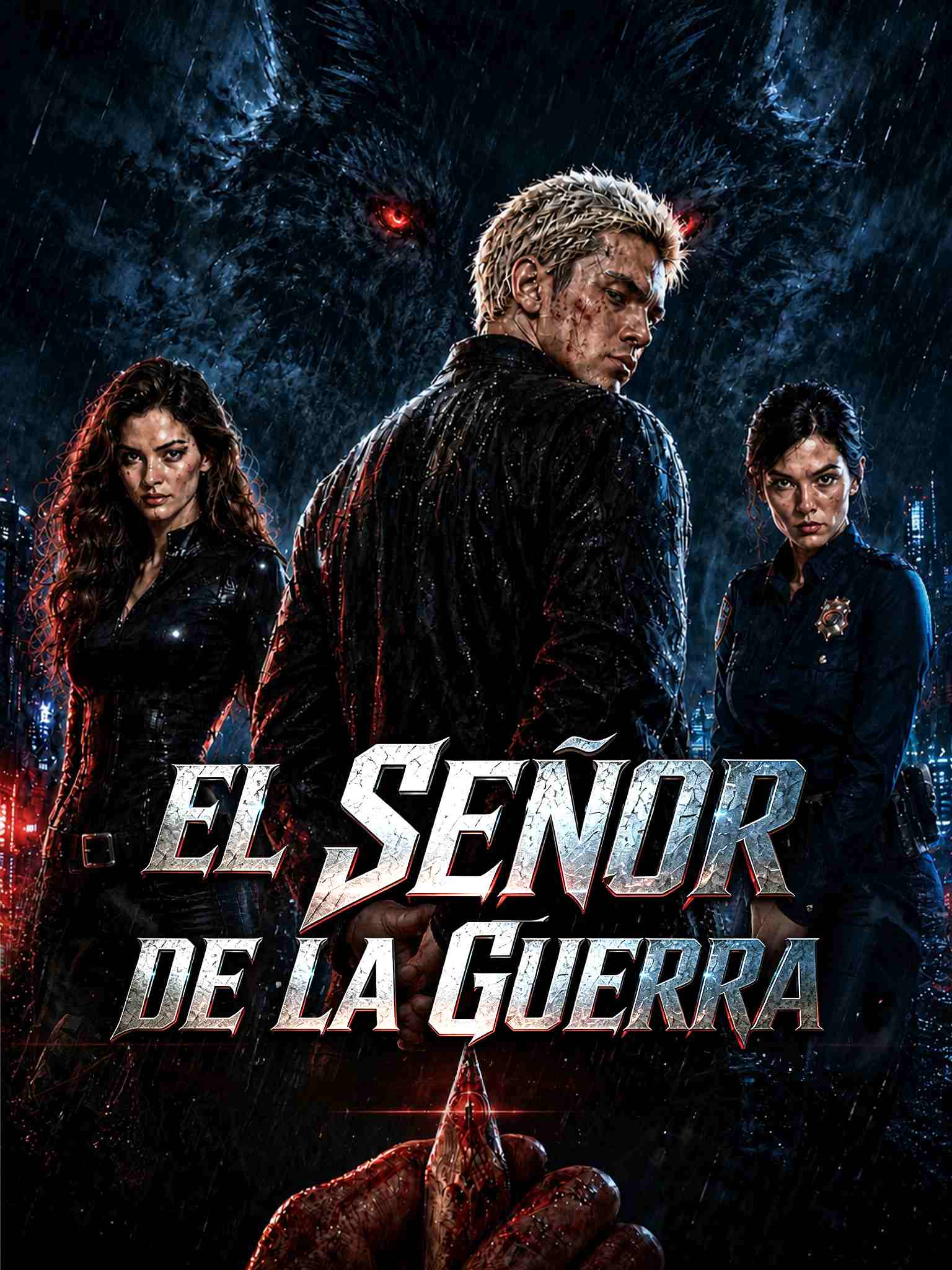 El Señor de la Guerra
