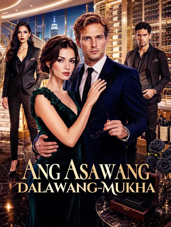 Ang Asawang Dalawang-Mukha