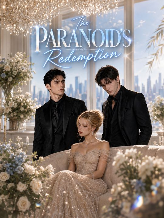 The Paranoid's Redemption
