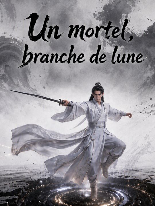 Un mortel, branche de lune