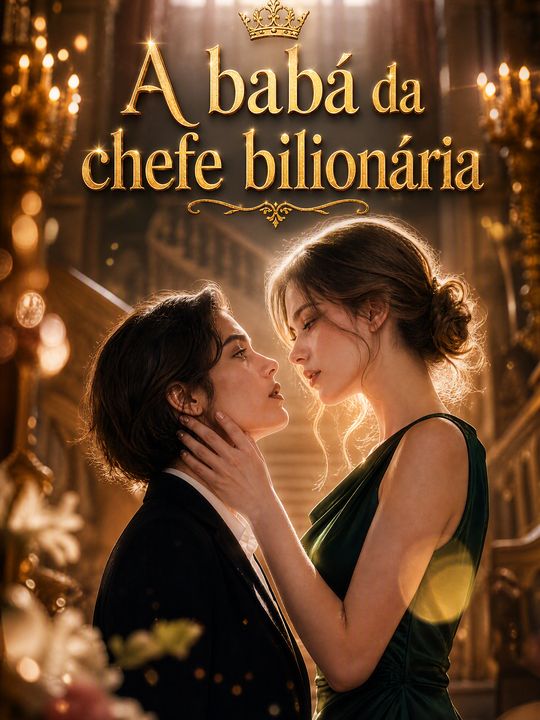 A babá da chefe bilionária