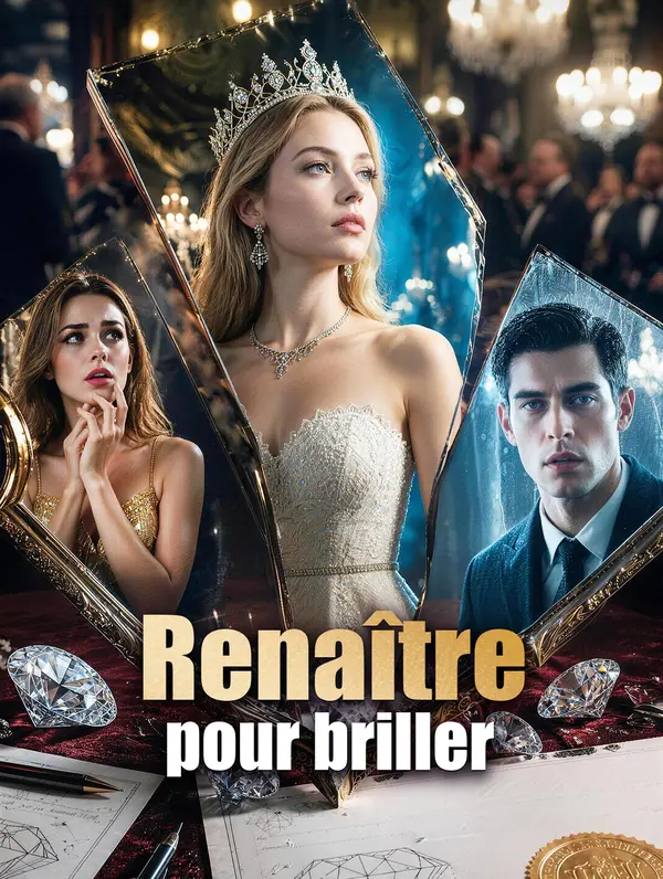 Renaître pour briller