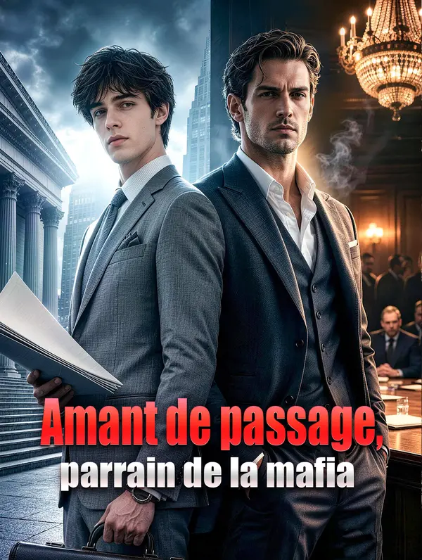 Amant de passage, parrain de la mafia