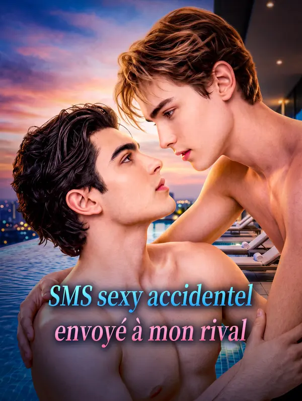 SMS sexy accidentel envoyé à mon rival