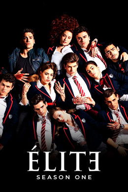 Elite [Indonesian] S1
