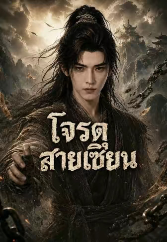 โจรดุสายเซียน