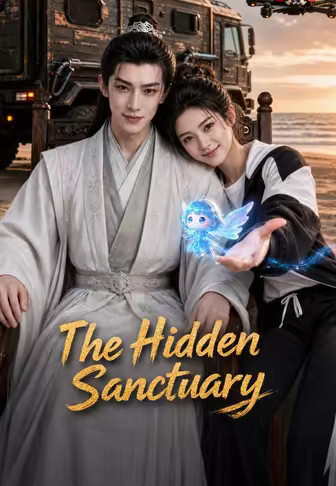 The Hidden Sanctuary