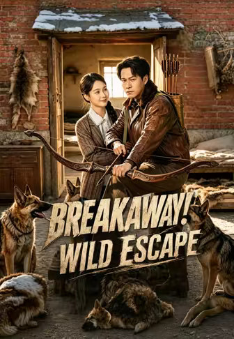 Breakaway! Wild Escape