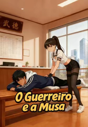 O Guerreiro e a Musa