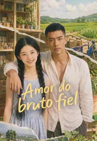 Amor do bruto fiel