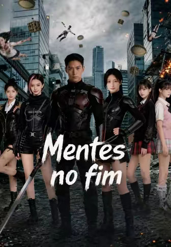 Mentes no fim