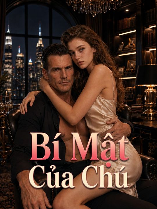 Bí Mật Của Chú