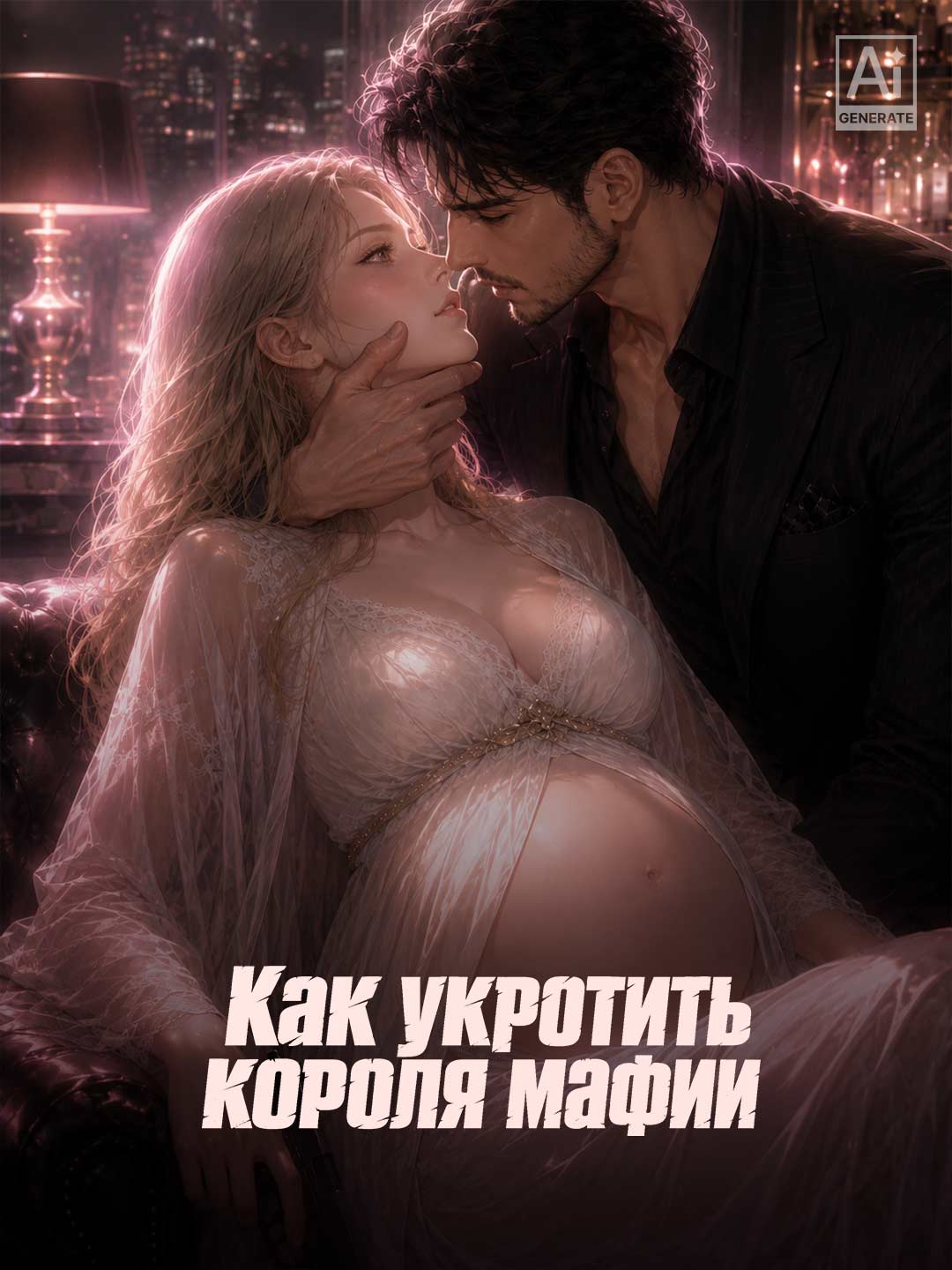 Как укротить короля мафии