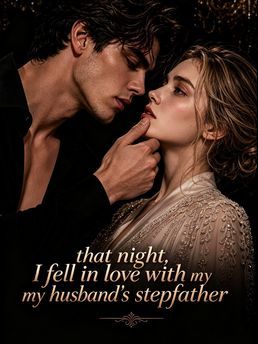 That night, I fell in love with my husband's stepfather
