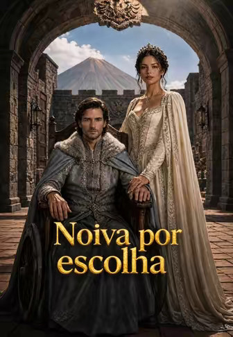 Noiva por escolha