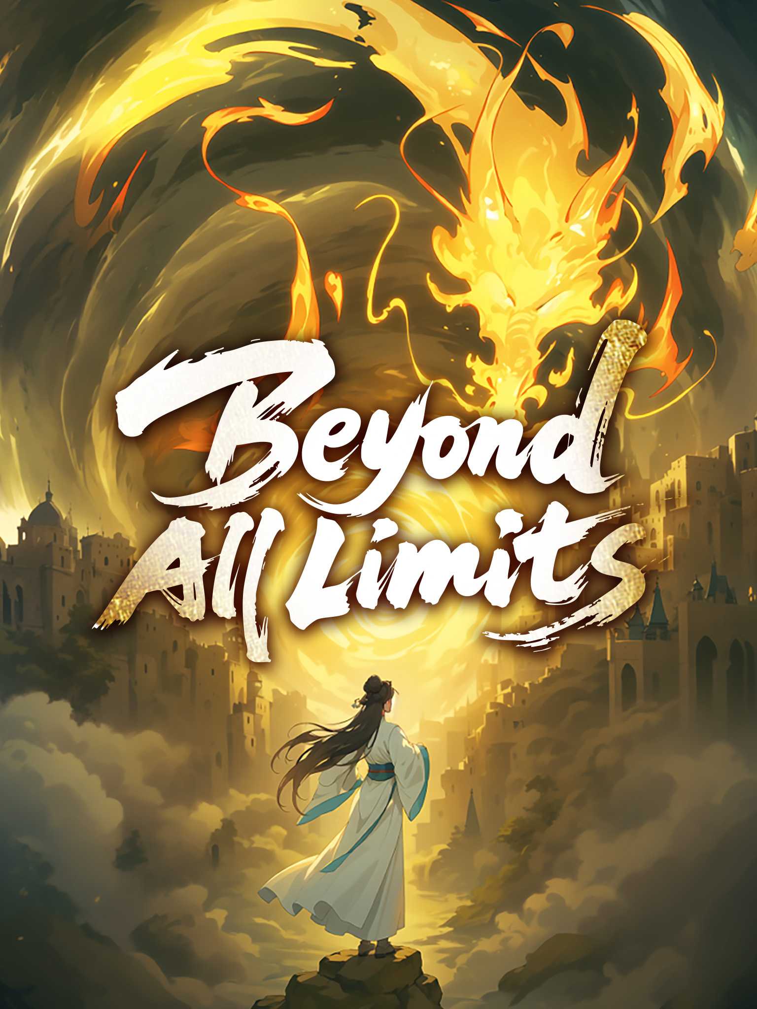 Beyond All Limits