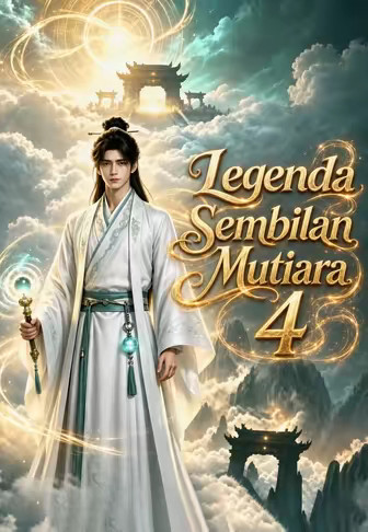 Legenda Sembilan Mutiara 4