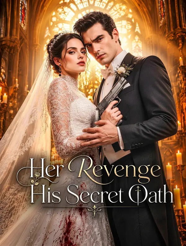 Her Revenge, His Secret Oath