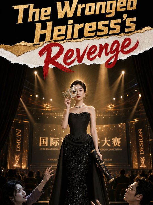 The Wronged Heiress's Revenge