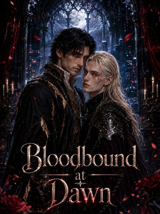 Bloodbound at Dawn