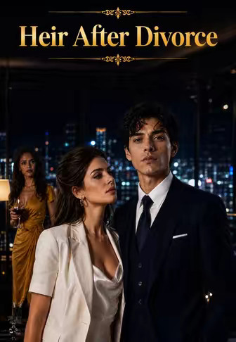 Heir After Divorce