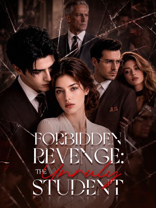 Forbidden Revenge The Unruly Student