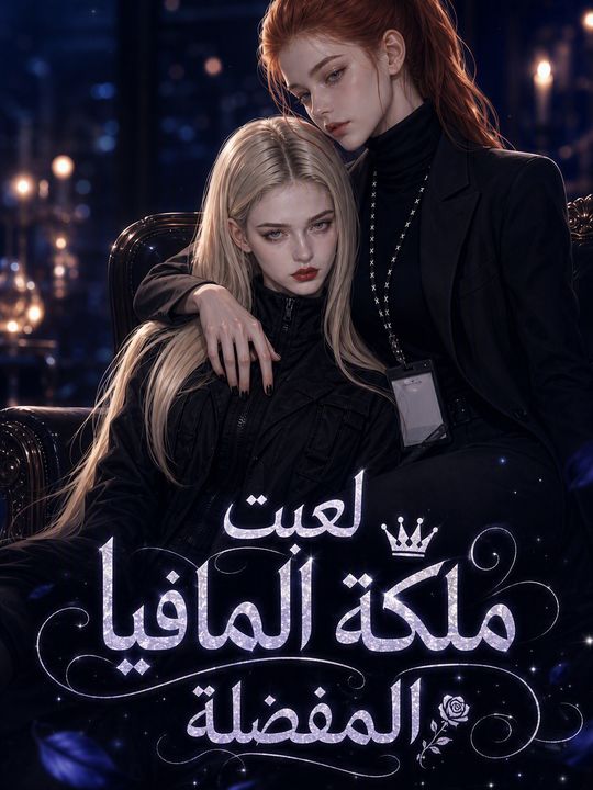 لعبت ملكة المافيا المفضلة