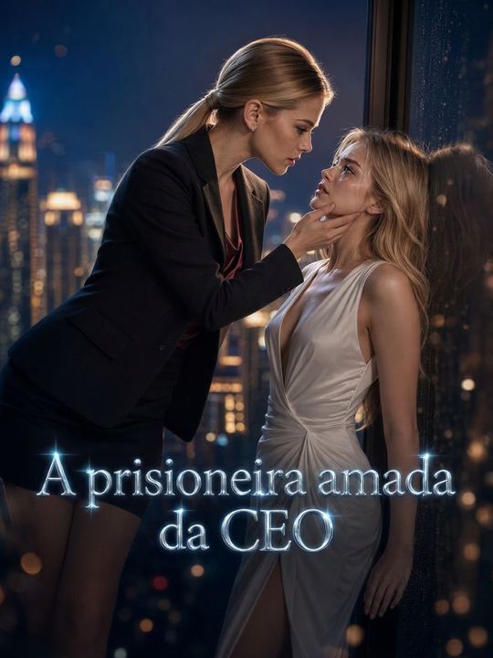 A prisioneira amada da CEO