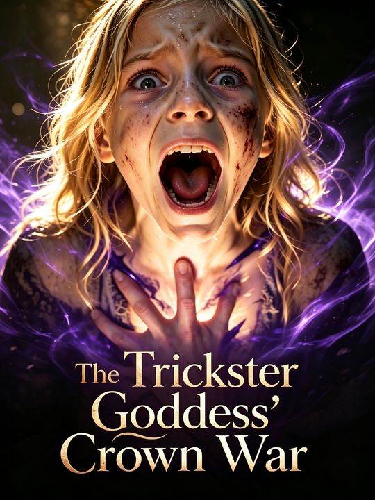 The Trickster Goddess’ Crown War