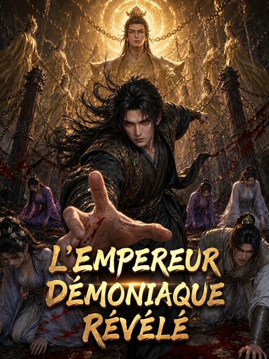 L'Empereur démoniaque révélé