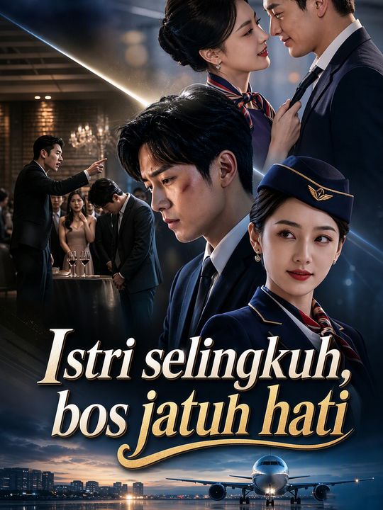Istri selingkuh, bos jatuh hati