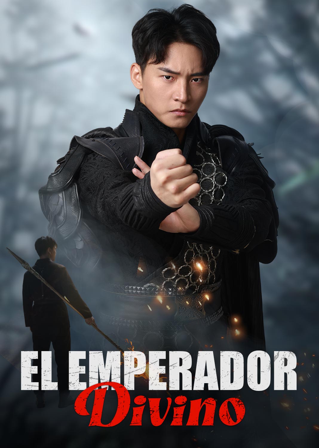 El Emperador Divino