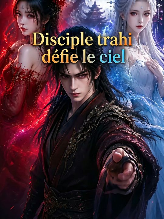 Disciple trahi défie le ciel