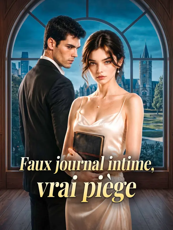 Faux journal intime, vrai piège
