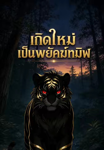 เกิดใหม่เป็นพยัคฆ์ทมิฬ