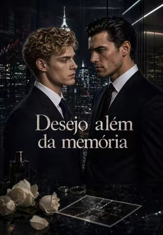 Desejo além da memória