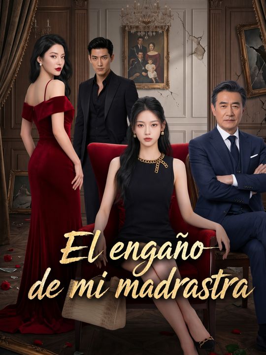 La venganza de la heredera
