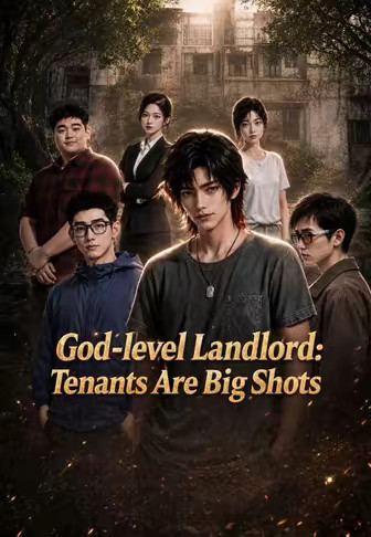 God-level Landlord: Tenants Are Big Shots