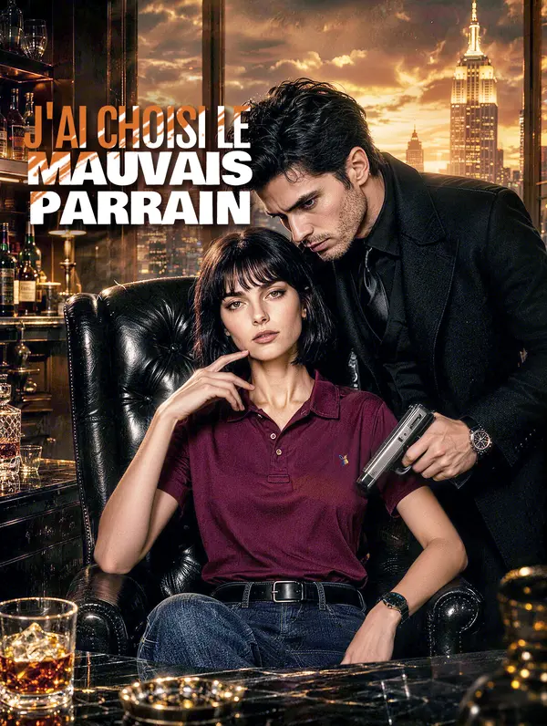 J'ai choisi le mauvais parrain