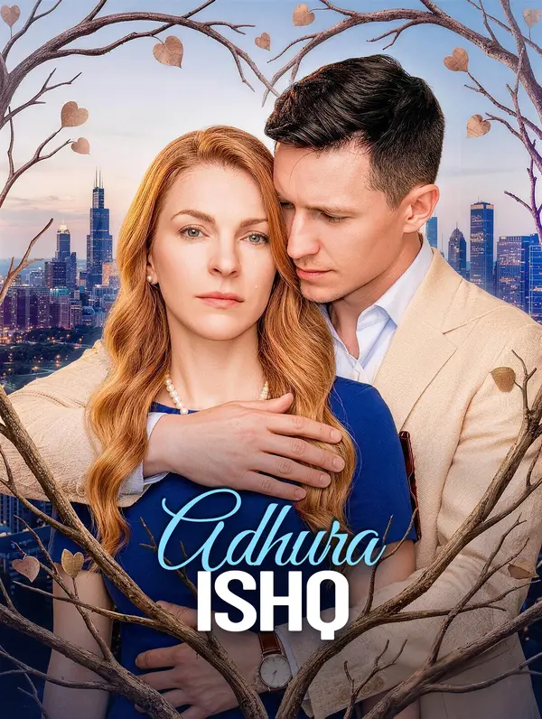 Adhura Ishq