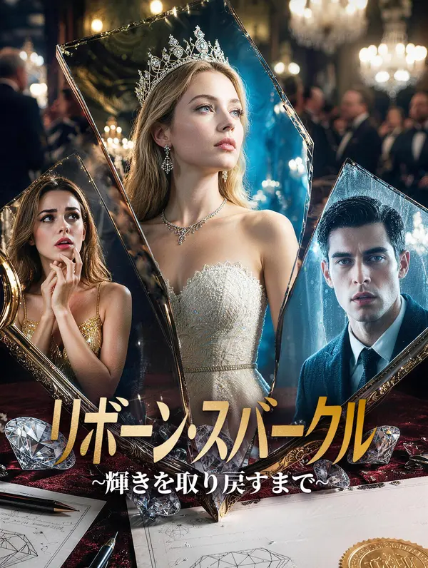 リボーン・スパークル~輝きを取り戻すまで~