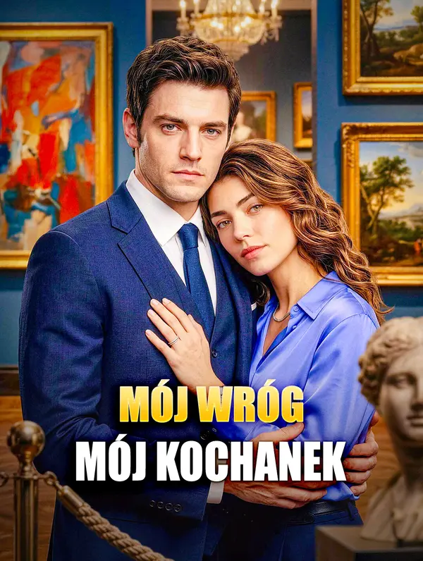 Mój wróg, mój kochanek