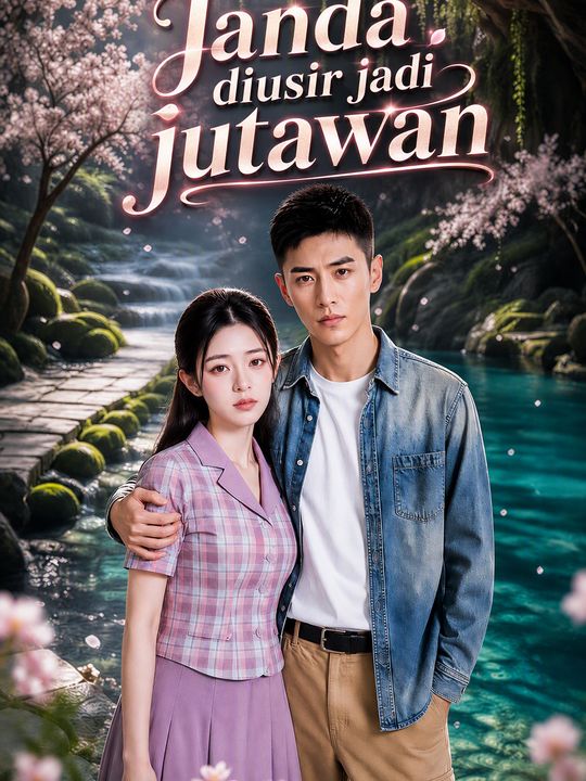 Janda diusir jadi jutawan