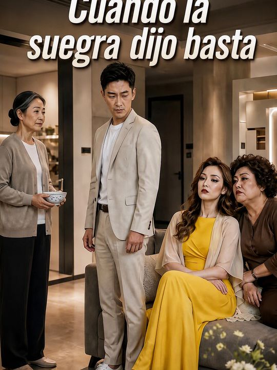 Ibu mertua bukan lagi ATM