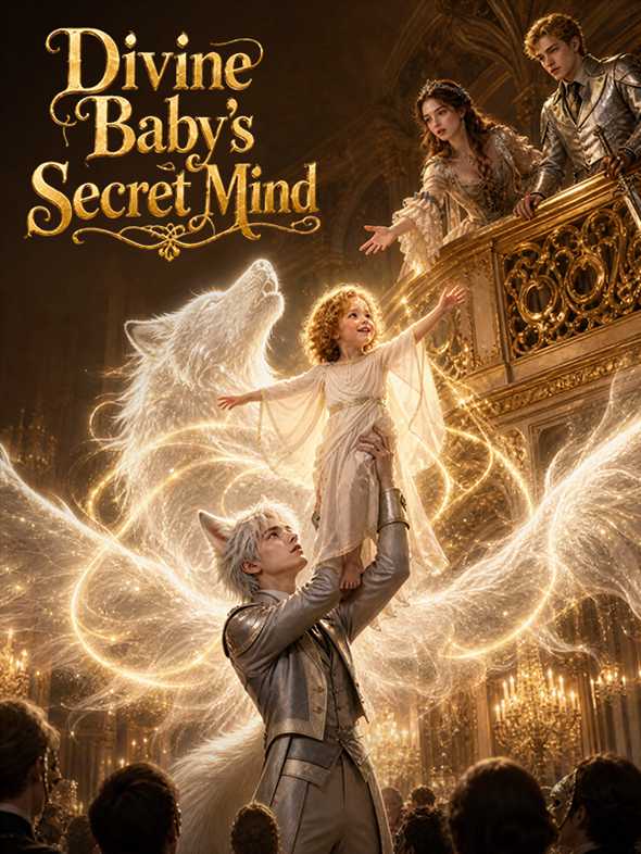 Divine Baby's Secret Mind