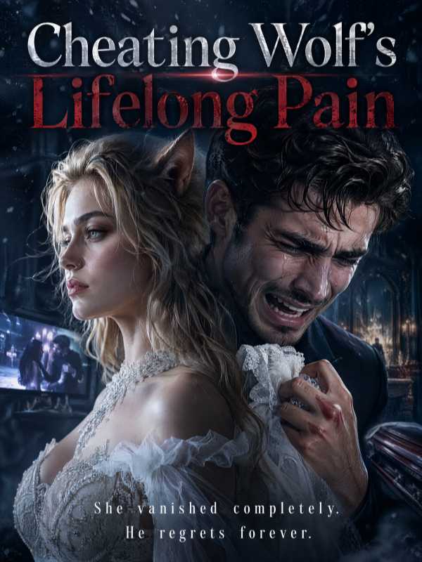 Cheating Wolf's Lifelong Pain