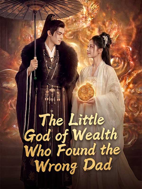 The Little God of Wealth Who Found the Wrong Dad